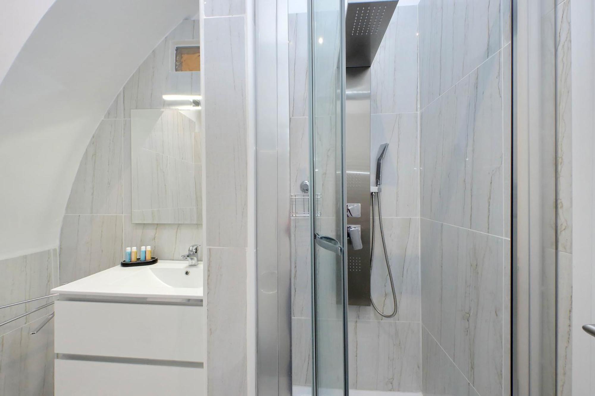 Trevi Feddy'S Apartment روما المظهر الخارجي الصورة