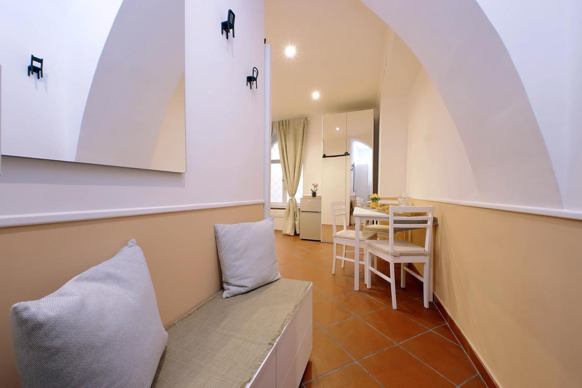 Trevi Feddy'S Apartment روما المظهر الخارجي الصورة