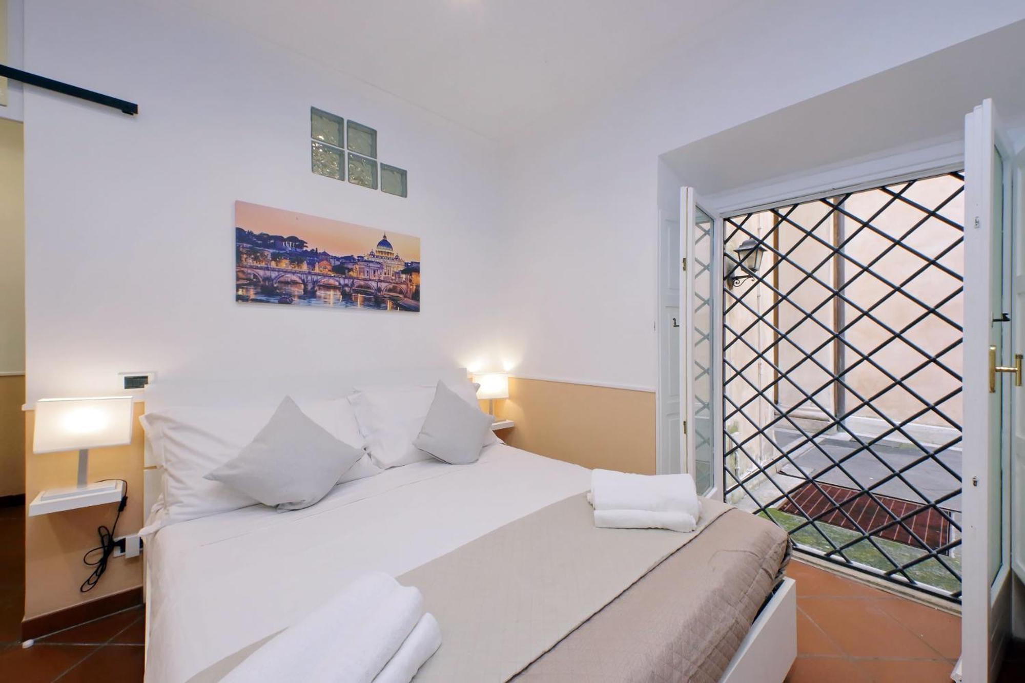 Trevi Feddy'S Apartment روما المظهر الخارجي الصورة