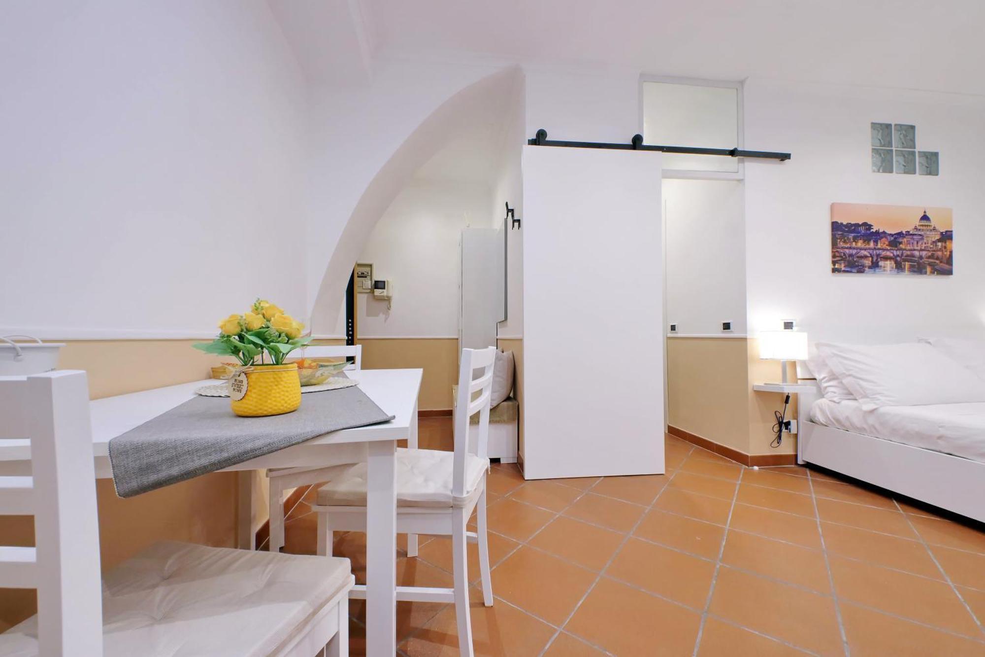 Trevi Feddy'S Apartment روما المظهر الخارجي الصورة