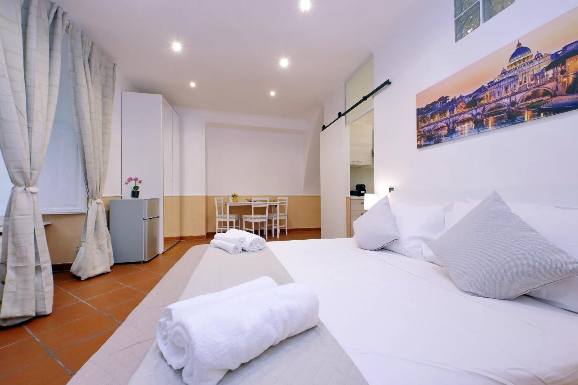 Trevi Feddy'S Apartment روما المظهر الخارجي الصورة