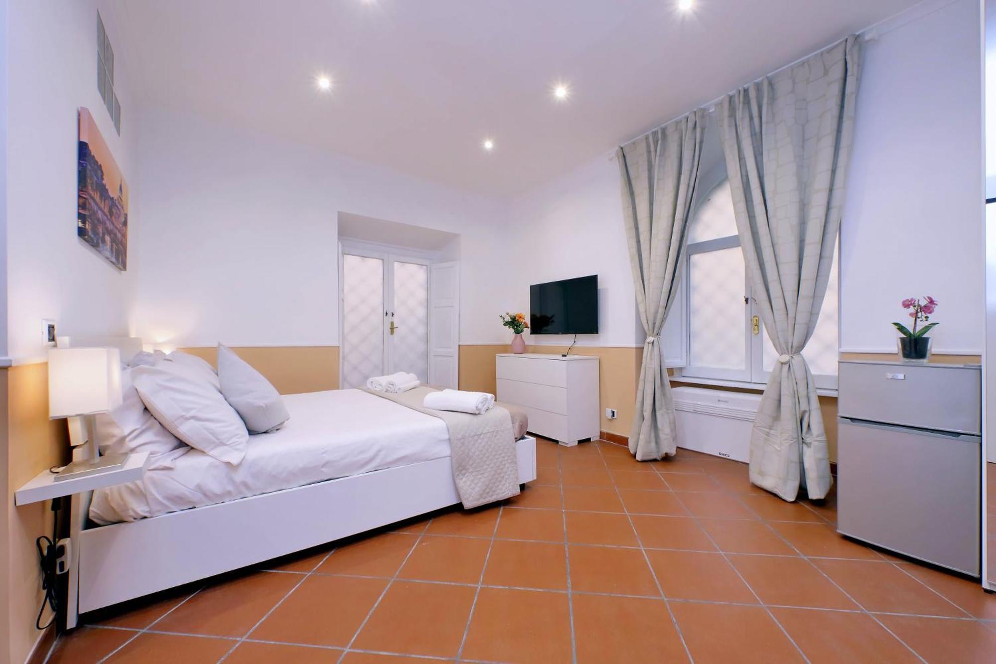 Trevi Feddy'S Apartment روما المظهر الخارجي الصورة