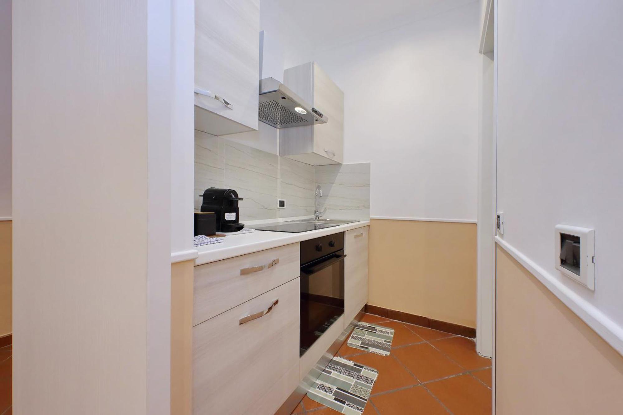 Trevi Feddy'S Apartment روما المظهر الخارجي الصورة
